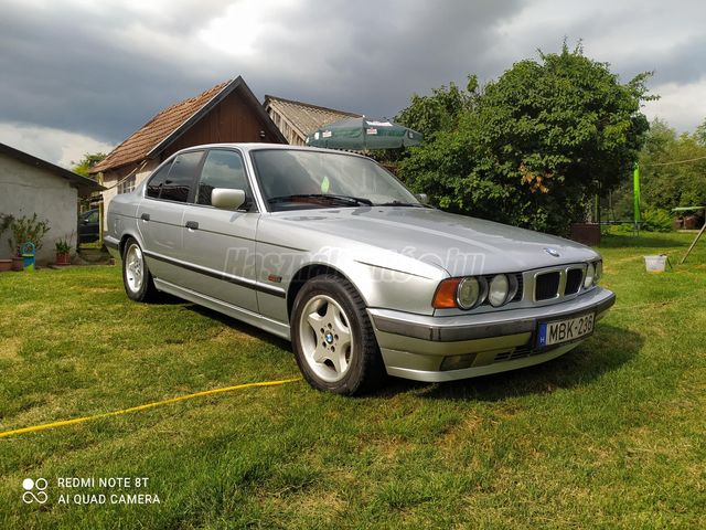 Elado Bmw 525