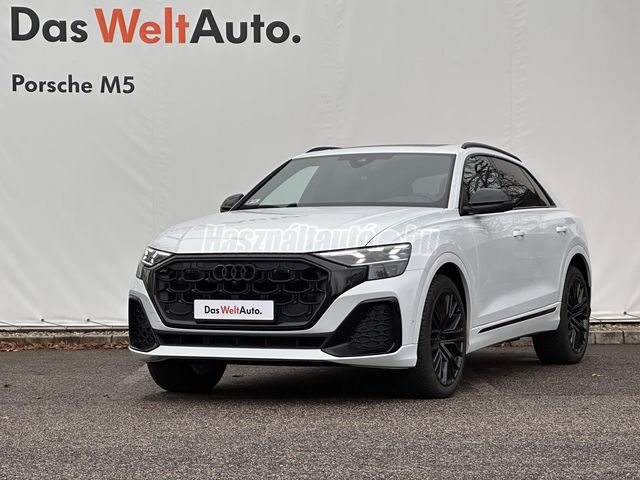 AUDI Q8 50 TDI quattro Tiptronic ic