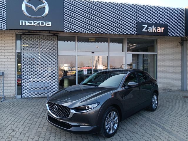 MAZDA CX-30 2.0 e-Skyactive Centre-Line 140le 6MT - KÉSZLETEN