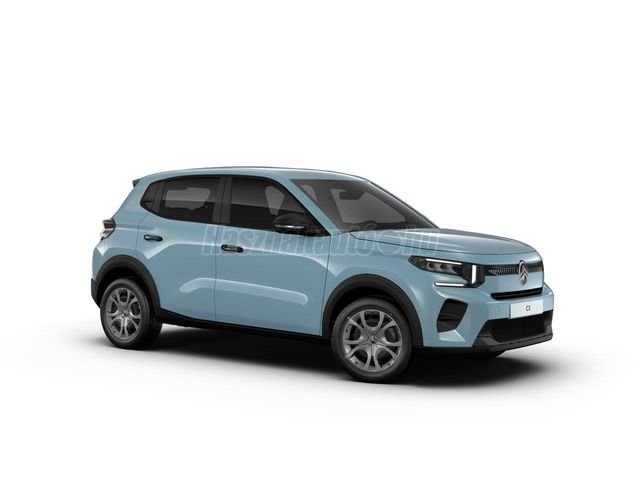 CITROEN C3 1.2 l PureTech 100 LE YOU 2024-es ÚJ MODELL