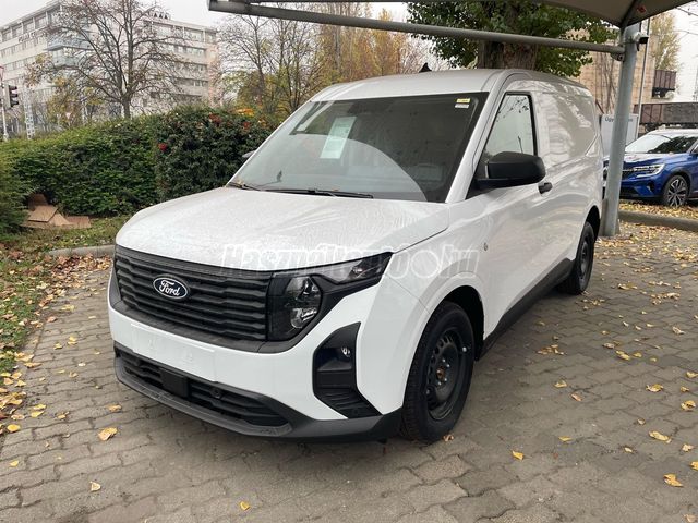 FORD COURIER Transit1.5 TDCi Trend Készletről azonnal elvihető. több darab is!