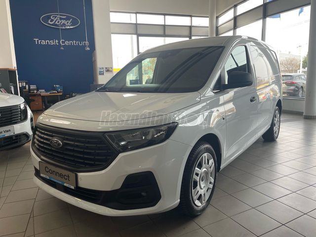 FORD CONNECT Transit2.0 TDCi L2 Trend Készletről azonnal átvehető