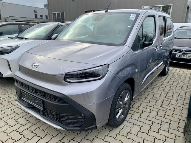 TOYOTA PROACE City Verso 1.5D Family L2H1 5 ÜLÉSES