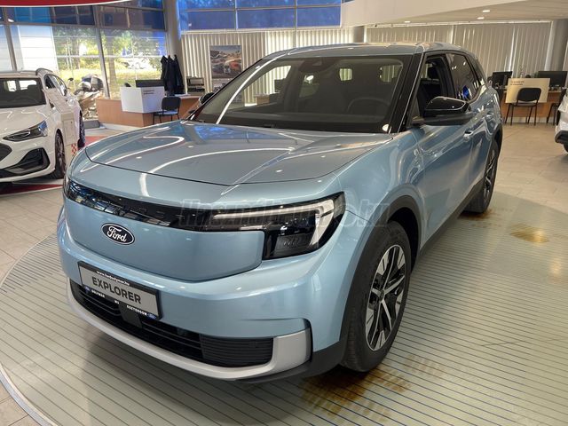 FORD EXPLORER Extended range Premium Aut GYORS BEÉRKEZÉSSEL EU KÉSZLETRŐL! TÖBB SZÍNBEN ÉS FELSZERELTSÉGBEN!