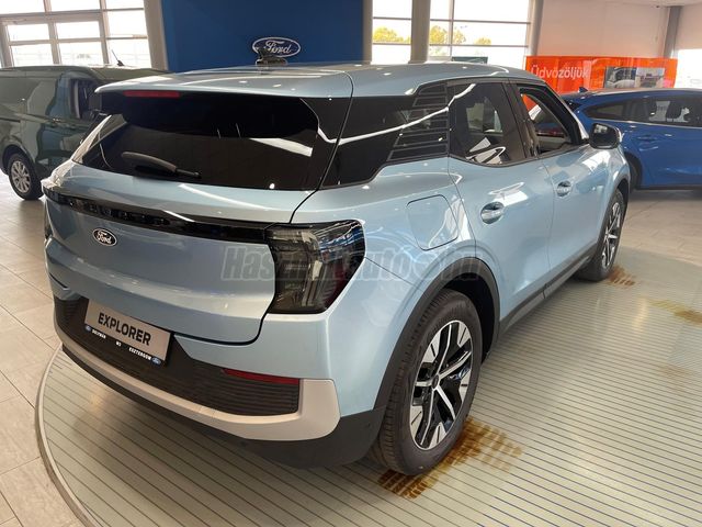 FORD EXPLORER Extended range (Automata) EU KÉSZLETRŐL GYORS BEÉRKEZÉSSEL! TÖBB SZÍNBEN ÉS FELSZERELTSÉGBEN!