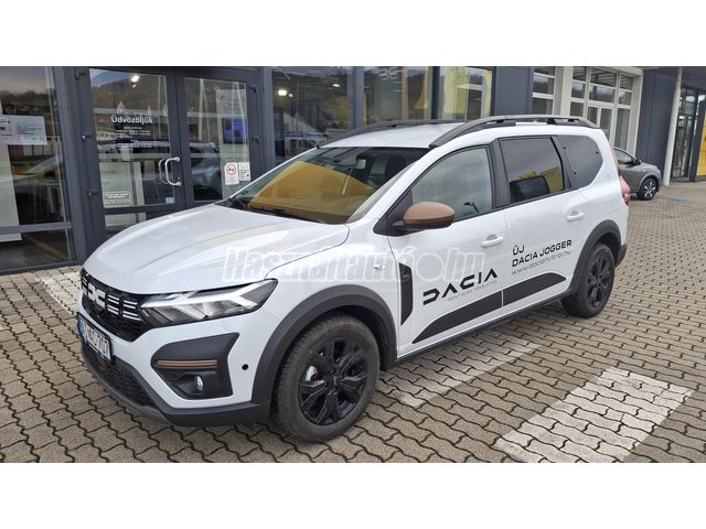 DACIA JOGGER 1.0 TCe Extreme (7 személyes )