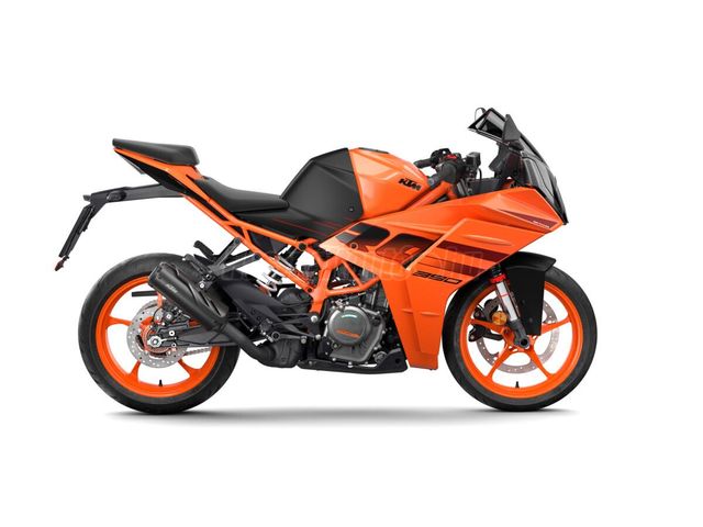 KTM RC 390 AKCIÓ!!! Mindkét szín készleten!!!