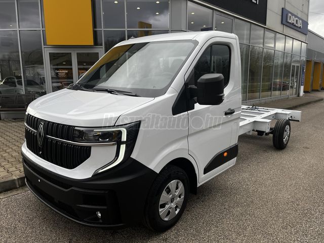 RENAULT MASTER 2.0 dCi 170 L3 Raktárkészletről