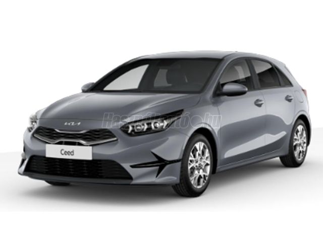 KIA CEE'D Ceed 1.5 T-GDI Gold PLUS AZONNAL ELVIHETŐ akár 4.99%-os THM-el!