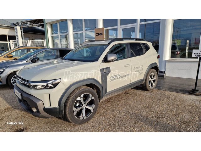 DACIA DUSTER 1.0 ECO-G Journey LPG