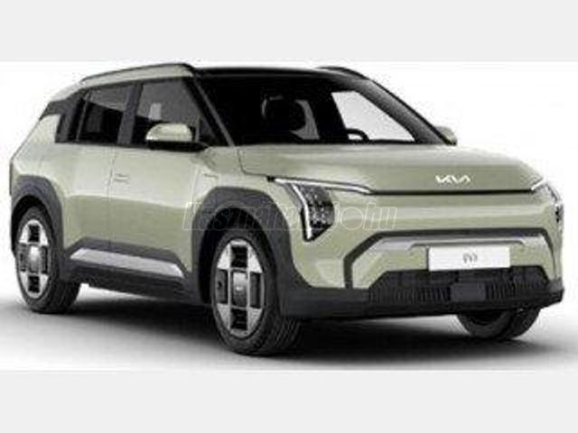 KIA EV3 81,4kWh Air ADA csomag állami támogatás cégeknek 4 millió Ft