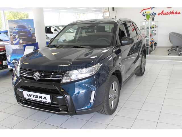 SUZUKI VITARA 1.4 Hybrid GL+ 1 DB EZEN AZ ÁRON