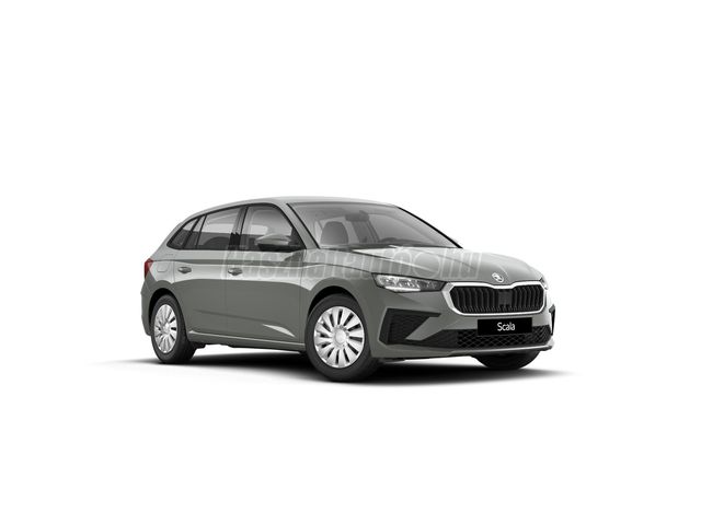 SKODA SCALA 1.0 TSI Essence