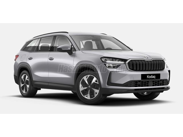 SKODA KODIAQ 1.5 TSI ACT SCR Selection DSG