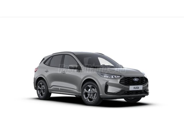 FORD KUGA 1.5 EcoBoost Titanium (Automata)