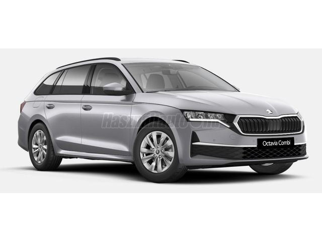 SKODA OCTAVIA Combi 1.5 TSI ACT Selection DSG