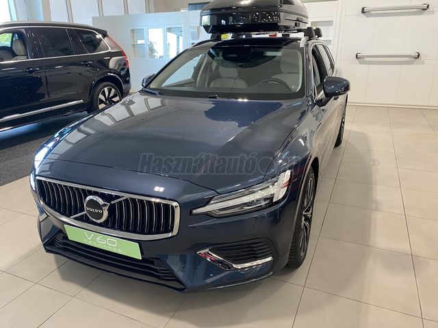 VOLVO V60 2.0 [T6] Plus Bright AWD Geartronic