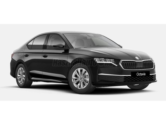 SKODA OCTAVIA 2.0 TDI SCR Selection DSG