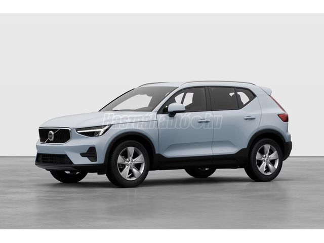 VOLVO XC40 2.0 [B3] MHEV Core DCT Rendelhető! Business ajánlat