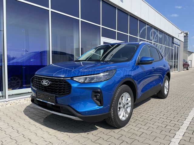 FORD KUGA 2.5 FHEV Titanium CVT