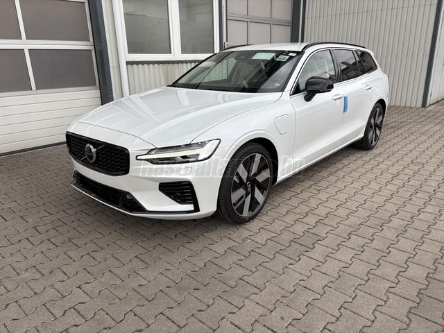 VOLVO V60 2.0 [T6] Plus Dark AWD Geartronic