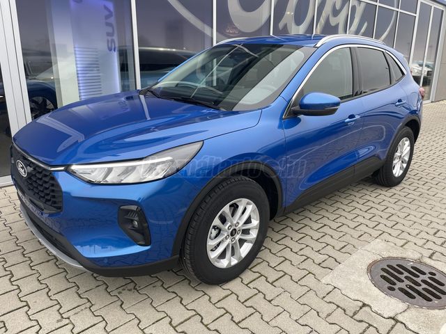 FORD KUGA 1.5 EcoBoost Titanium (Automata)