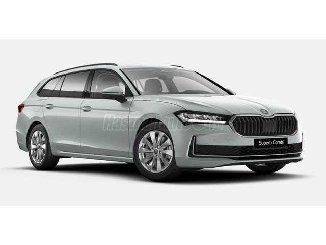 SKODA SUPERB Combi 1.5 TSI Selection PHEV DSG