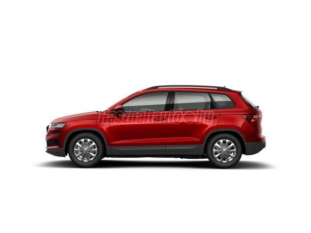 SKODA KAROQ 1.5 TSI ACT Selection DSG