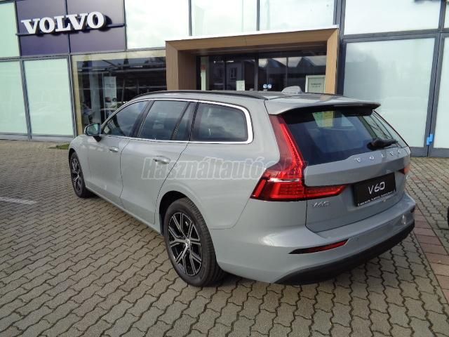 VOLVO V60 2.0 [B4] MHEV Core DCT Volvo Alpok Autó