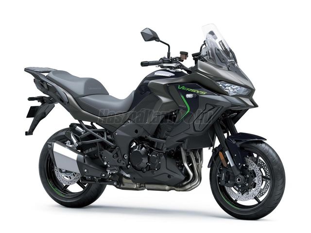 KAWASAKI VERSYS 1100 / 2025 / Székesfehérváron