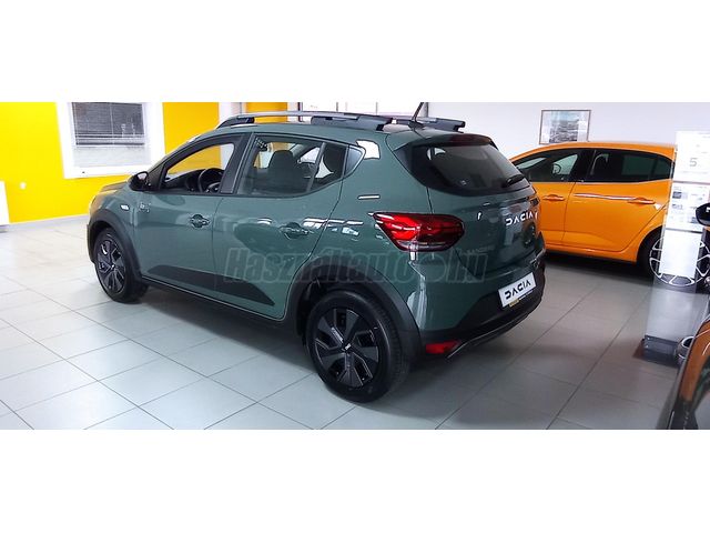 DACIA SANDERO 1.0 TCe Stepway Expression