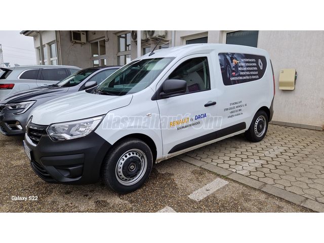 RENAULT EXPRESS 1.3 TCe Extra