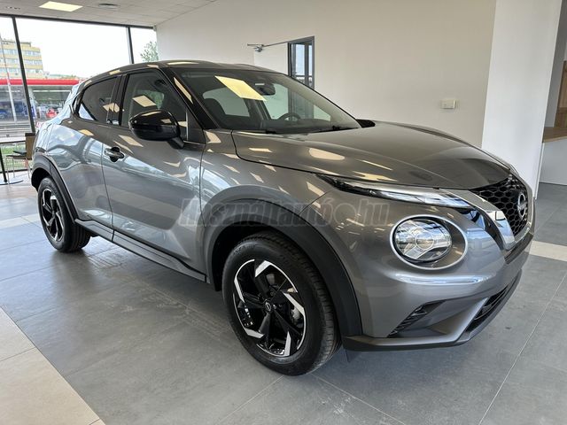 NISSAN JUKE 1.6 HEV Acenta (Automata)