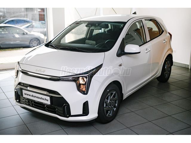 KIA PICANTO 1.0 DPI Gold