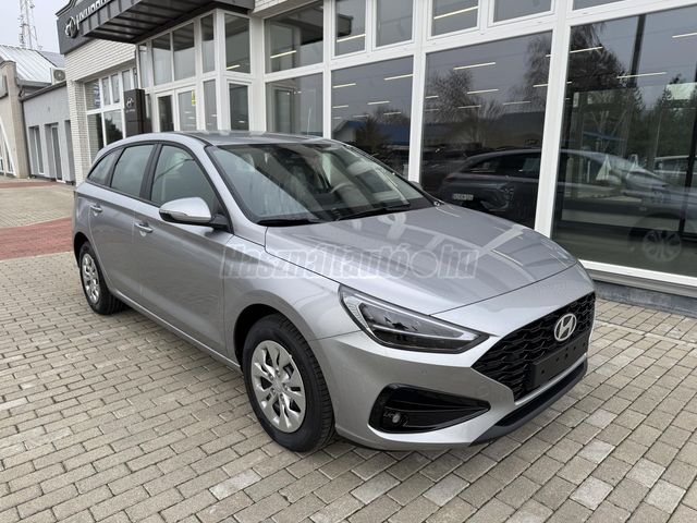 HYUNDAI I30 1.5 DPi Trend 6MT