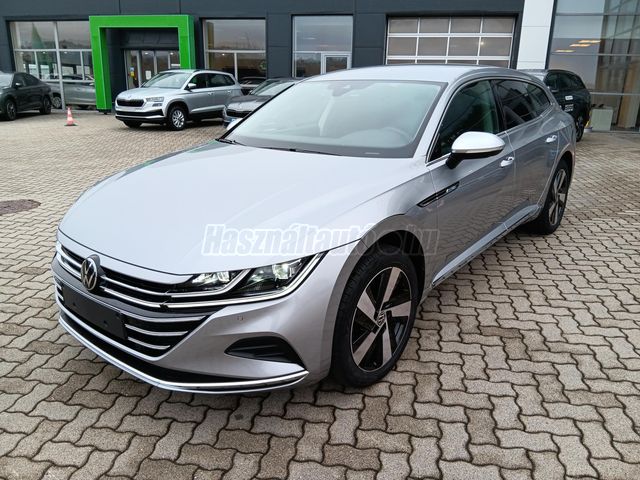 VOLKSWAGEN ARTEON Shooting Brake 2.0 TDI SCR Elegance DSG 150LE