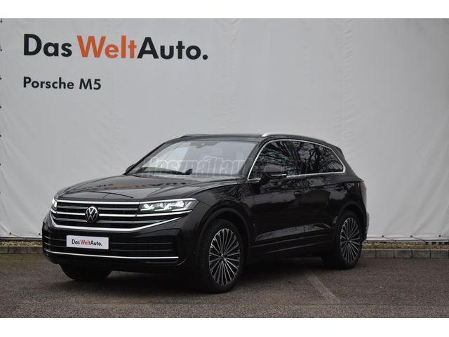 VOLKSWAGEN TOUAREG 3.0 V6 TDI Elegance Tiptronic ic