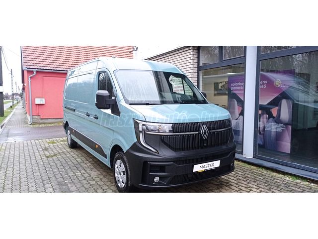 RENAULT MASTER 2.0 dCi 150 L3H2