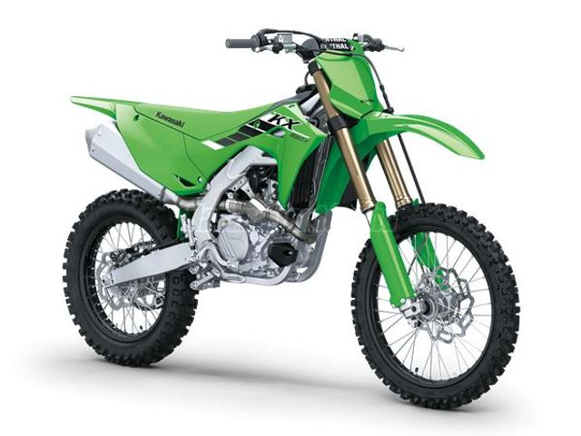 KAWASAKI KX 250 F KX250X 3.390.000Ft