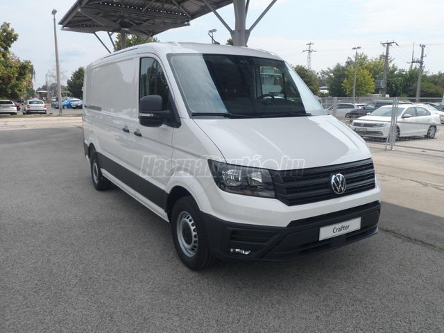 VOLKSWAGEN CRAFTER 2.0 SCR TDI 30 L3H2 City WLTP