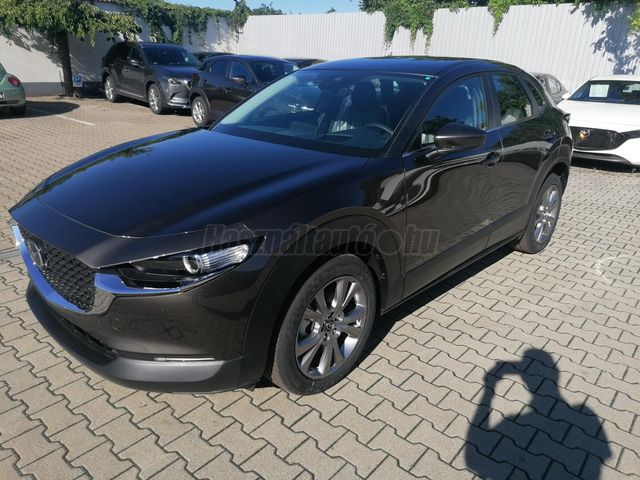 MAZDA CX-30 2.0 e-Skyactive Centre-Line Készleten