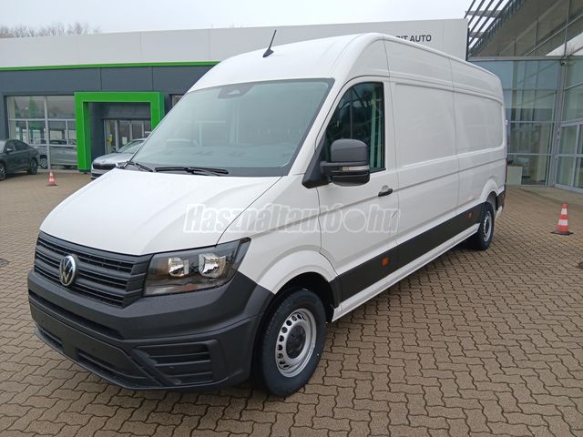 VOLKSWAGEN CRAFTER 2.0 SCR TDI 35 L4H3 WLTP 140LE