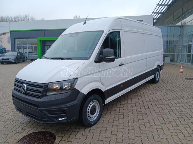 VOLKSWAGEN CRAFTER 2.0 SCR TDI 35 L4H3 WLTP 177LE