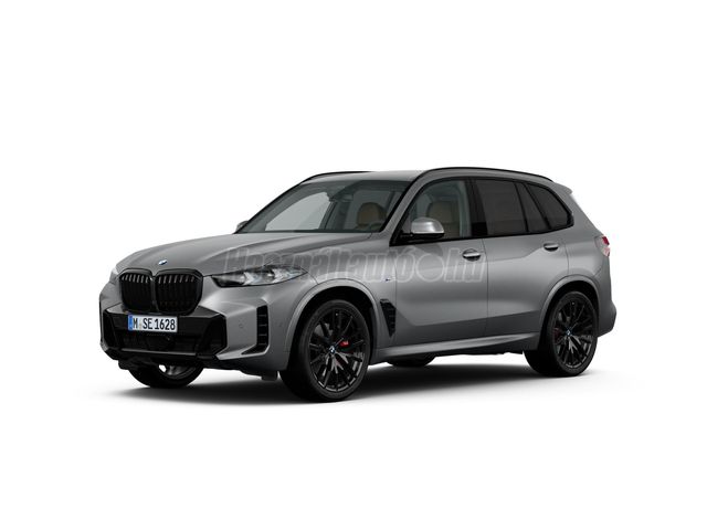 BMW X5 xDrive40i (Automata)