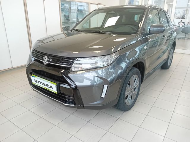 SUZUKI VITARA 1.4 Hybrid GL+ 3+7 Év Garancia