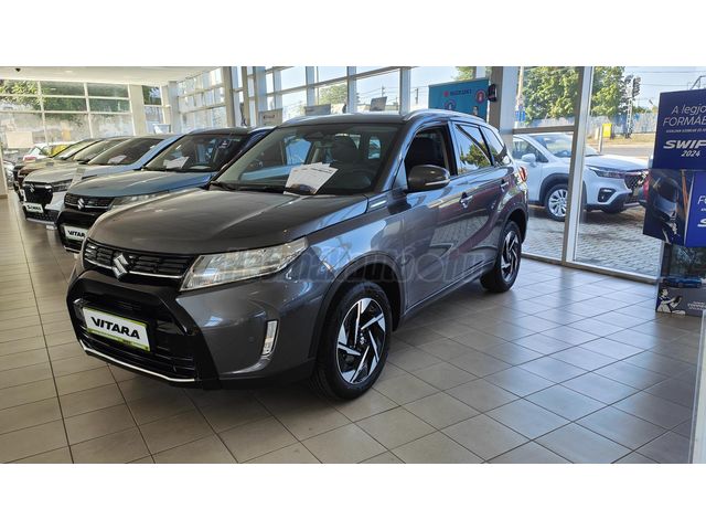 SUZUKI VITARA 1.4 Hybrid GLX 3+7 Év Garancia Készletről