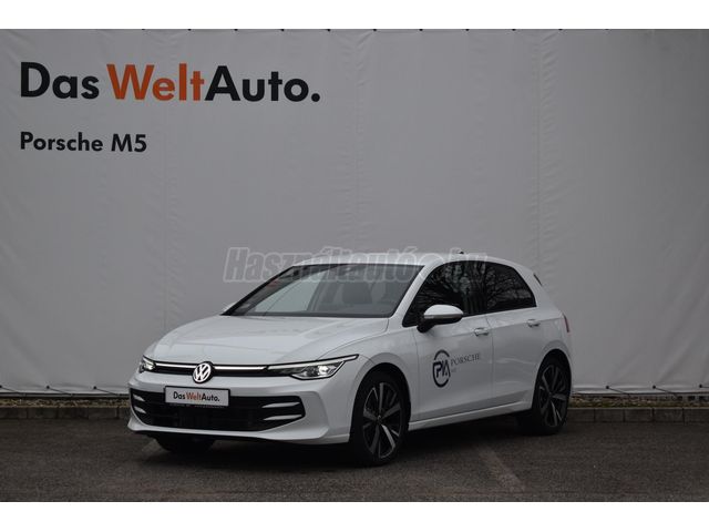 VOLKSWAGEN GOLF VIII 1.5 eTSI Prime DSG