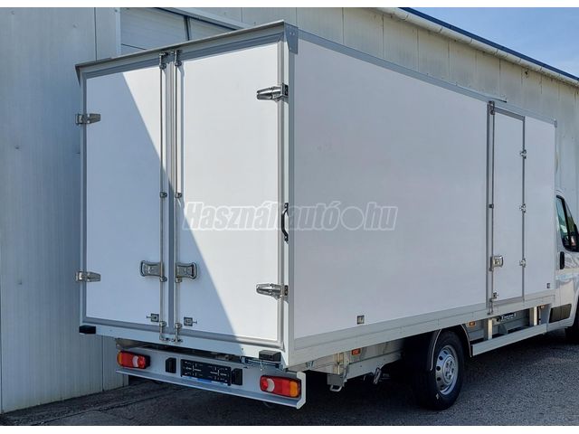 PEUGEOT BOXER 2.2 BlueHDI 350 CHC Heavy L4 szendvicspanel doboz felépítménnyel