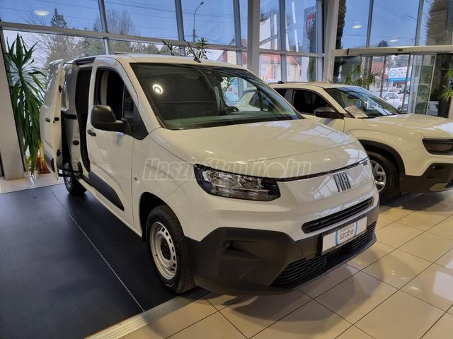FIAT DOBLO Dobló 2.0t 1.5 130 Le L1
