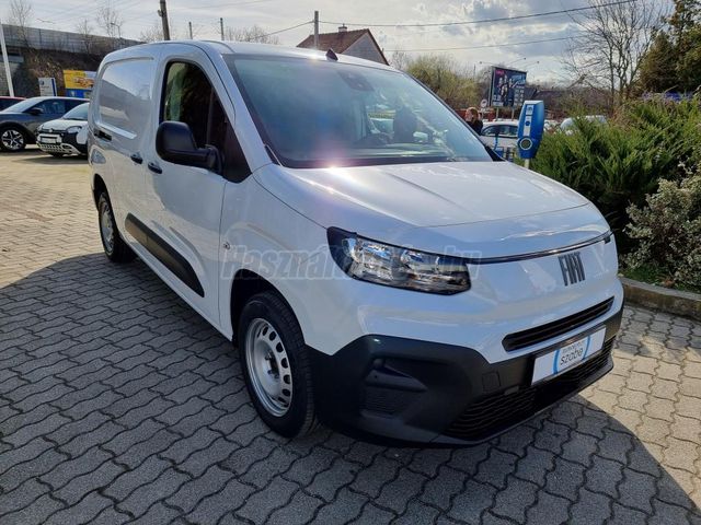 FIAT DOBLO Dobló MAXI 2.3t 1.5 130 Le L2